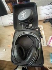 Casque stereo ferme d'occasion  Toulouse-