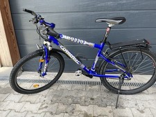 Corratec mountain bike gebraucht kaufen  Egmating
