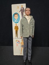 Barbie boyfriend ken for sale  Aurora