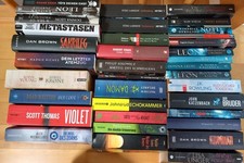 Krimi thriller spannung gebraucht kaufen  Babensham
