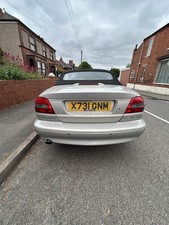 Volvo c70 parts for sale  DERBY