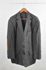 Ermenegildo zegna blazer for sale  NORTHAMPTON