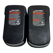 Lot black decker for sale  Biggs