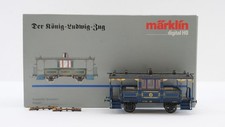 Märklin 2680 könig gebraucht kaufen  Viersen