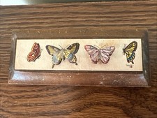 Miniature butterfly wall for sale  Valdosta
