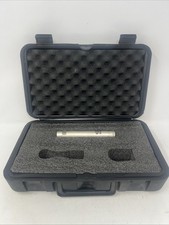 Microfone lápis MXL 603S com estojo FRETE GRÁTIS! comprar usado  Enviando para Brazil