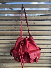 Blondie mania red for sale  CHORLEY