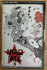Nme mad mix for sale  SALISBURY