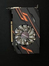 Gigabyte nvidia geforce for sale  Omak