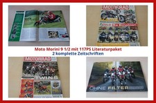 Moto morini 117ps gebraucht kaufen  Deutschland
