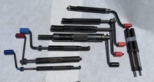 Stanley engineered fastening for sale  San Benito