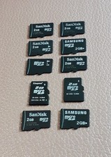 X10 2gb micro for sale  LONDON