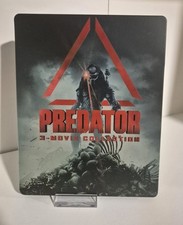Predator movie collection gebraucht kaufen  Bad Königshofen-Umland