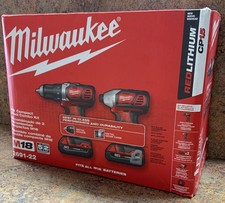Milwaukee 2691 m18 for sale  Placentia