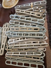 Awning ladders straps for sale  SOLIHULL
