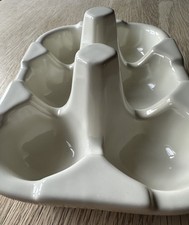 Ceramic egg tray for sale  HOLSWORTHY