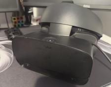 Meta oculus 301 for sale  SWANSEA