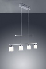 Trio leuchten pendelleuchte gebraucht kaufen  Zeven