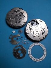 Chronograph miyota os20 usato  Varese