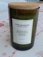 Candela profumata yuzu usato  Roma