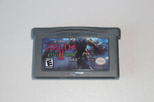 NES The Legend of Zelda Collection II 2 Vol.2 Inglês para Game Boy Advance GBA comprar usado  Enviando para Brazil