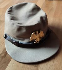 Casquette wac identifiée d'occasion  Beinheim