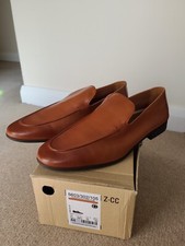 Zara mens shoes for sale  RICHMOND