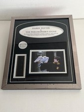 Harry potter philosopher for sale  UK