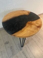 Tisch epoxid harz gebraucht kaufen  Würzburg