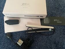 Ghd pink gold for sale  YORK