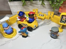 Fisher price little for sale  Buffalo