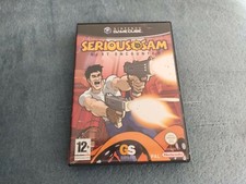 Game cube serious d'occasion  Cannes-La-Bocca