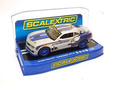 Scalextric c3598 chevrolet for sale  PETERBOROUGH