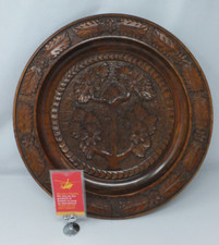 Wooden ornate hand for sale  STEVENAGE