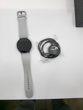 SAMSUNG GALAXY WATCH 6 44MM Branco | SM-R945U || WIFI + GPS || NOVA CAIXA ABERTA comprar usado  Enviando para Brazil
