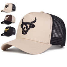 Casquette baseball unisexe d'occasion  Villeurbanne