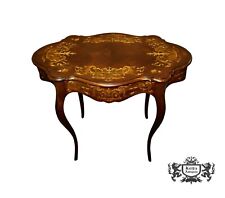 Antique inlaid mahogany for sale  Sewell