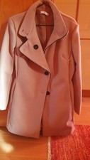 Cappotto marrone marca usato  Mussolente