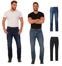 Mens straight jeans for sale  UK