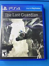 Last guardian for sale  San Pablo