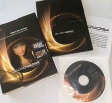 Rite colorchecker passport for sale  Saint Johns