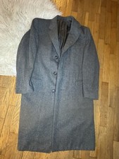 Vintage men gray for sale  Carthage