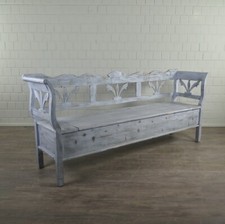 20640 truhenbank küchenbank gebraucht kaufen  Nordhorn