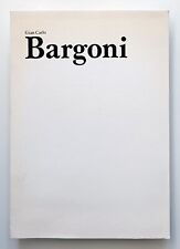 Gian carlo bargoni usato  Roma