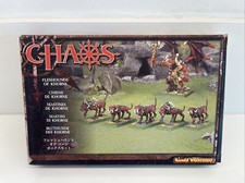 Fleshounds flesh hounds for sale  BAGSHOT
