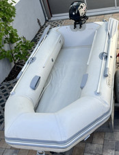 Schlauchboot sportex shelf gebraucht kaufen  Kelkheim