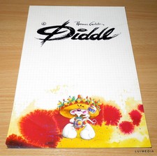 Diddl sammler block gebraucht kaufen  Herxheim