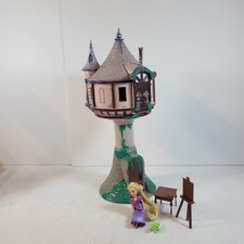 Disney rapunzel tower for sale  PONTEFRACT