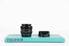 Fujifilm 35mm f1.4 usato  Ancona