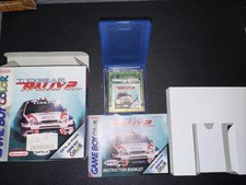 TOP GEAR RALLY 2 Nintendo Gameboy Game Boy Color OVP CIB NEW TOP GEAR RALLY comprar usado TOP GEAR RALLY 2 Nintendo Gameboy Game Boy Color OVP CIB NEW TOP GEAR RALLY comprar usado  Enviando para Brazil